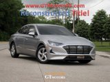 Used 2021 Hyundai Sonata SE image 2