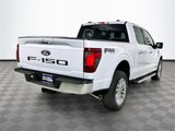 New 2025 Ford F150 XLT image 4