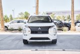 New 2025 Mitsubishi Outlander SE image 5