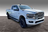 Used 2025 RAM 2500 Laramie image 2