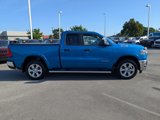 New 2025 RAM 1500 Big Horn image 4