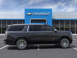 New 2025 Chevrolet Suburban Premier image 5