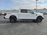 New 2025 Ford F150 Tremor w/ Equipment Group 402A High image 5