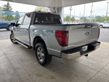 Used 2024 Ford F150 XLT image 4