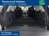New 2025 Ford Expedition XL image 3