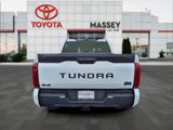 New 2025 Toyota Tundra SR5 image 4