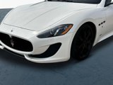 Used 2013 Maserati GranTurismo Sport image 2