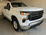 Used 2024 Chevrolet Silverado 1500 W/T w/ WT Fleet Convenience Package image 4