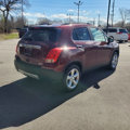 Used 2016 Chevrolet Trax LTZ image 6