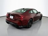 New 2025 BMW M4 xDrive Competition w/ M Carbon Exterior Package image 5