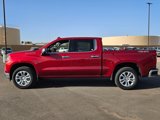 New 2025 Chevrolet Silverado 1500 LTZ image 2