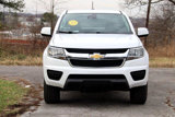 Used 2020 Chevrolet Colorado LT w/ Safety Package image 2