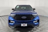 Used 2022 Ford Explorer ST w/ Equipment Group 401A image 2