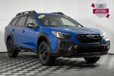 Certified 2025 Subaru Outback Wilderness w/ Wilderness Package image 5
