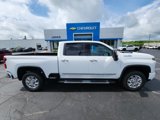 New 2025 Chevrolet Silverado 2500 High Country w/ High Country Premium Package image 6