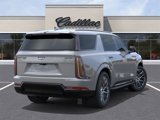 New 2026 Cadillac Escalade IQL Sport 1 w/ LPO, ONYX Package image 4
