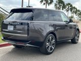 New 2025 Land Rover Range Rover SE image 5