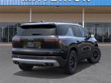 New 2026 Chevrolet Traverse Z71 w/ Enhanced Driving Package image 4