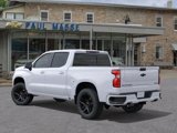 New 2026 Chevrolet Silverado 1500 RST w/ RST All Star Premium Package image 3