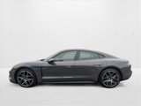 New 2025 Porsche Taycan image 2