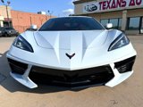 Used 2024 Chevrolet Corvette Stingray Preferred Cpe w/ 2LT image 4