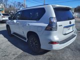 Used 2022 Lexus GX 460 Premium w/ Premium Plus Package image 4