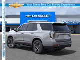 New 2025 Chevrolet Tahoe Z71 image 3