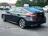 Used 2025 Honda Civic Sport Touring image 3