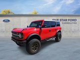 Used 2024 Ford Bronco Badlands image 5