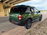 Used 2024 Ford Bronco Sport Big Bend w/ Convenience Package image 3