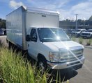 New 2026 Ford E-450 and Econoline 450 Super Duty w/ Power Equipment Group image 3