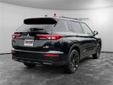 New 2025 Mitsubishi Outlander SEL Black Edition image 4