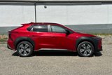 New 2025 Subaru Solterra Limited image 3