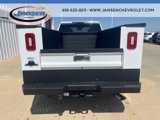 New 2025 Chevrolet Silverado 2500 W/T w/ WT Convenience Package image 5
