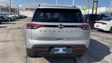 Used 2024 Nissan Pathfinder SV image 5