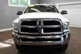 Used 2017 RAM 2500 Tradesman w/ Chrome Appearance Group image 2