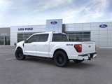 New 2025 Ford F150 Lariat w/ Equipment Group 502A High image 5