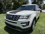 Used 2017 Ford Explorer Limited w/ Equipment Group 301A image 3