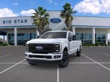 New 2025 Ford F350 Platinum w/ FX4 Off-Road Package image 2