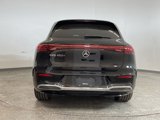 New 2025 Mercedes-Benz EQS 450+ SUV image 5