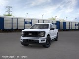 New 2025 Ford F150 XLT image 2