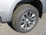 New 2026 Chevrolet Silverado 1500 LT image 5