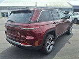 New 2025 Jeep Grand Cherokee Limited image 5