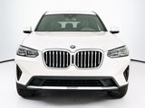 Used 2024 BMW X3 xDrive30i w/ Convenience Package image 2