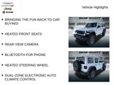 New 2025 Jeep Wrangler Unlimited Rubicon image 2