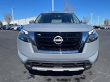 New 2025 Nissan Pathfinder Platinum image 3