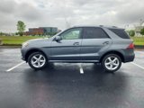 Used 2017 Mercedes-Benz GLE 350 4MATIC image 4