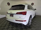 New 2025 Audi Q5 2.0T Premium image 4