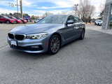 Used 2018 BMW 530e xDrive w/ Premium Package 2 image 3