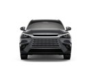 New 2025 Lexus TX 350 AWD image 5